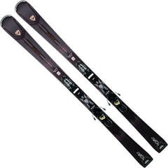 Sílécek Rossignol Nova 10 TI Xpress + Xpress W 11 GW Set 160 cm Sílécek