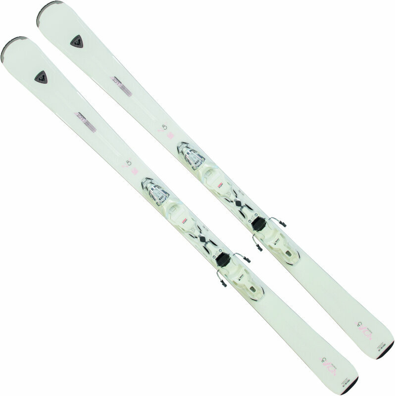 Smuči Rossignol Nova 8 CA Xpress + Xpress W 11 GW Set 149 cm