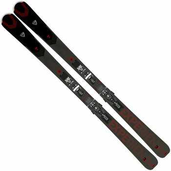 Skidor Rossignol Experience 86 TI Konect + SPX 14 Konect GW Set 176 cm Skidor - 1