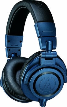Stúdió fejhallgató Audio-Technica ATH-M50XDS - 1