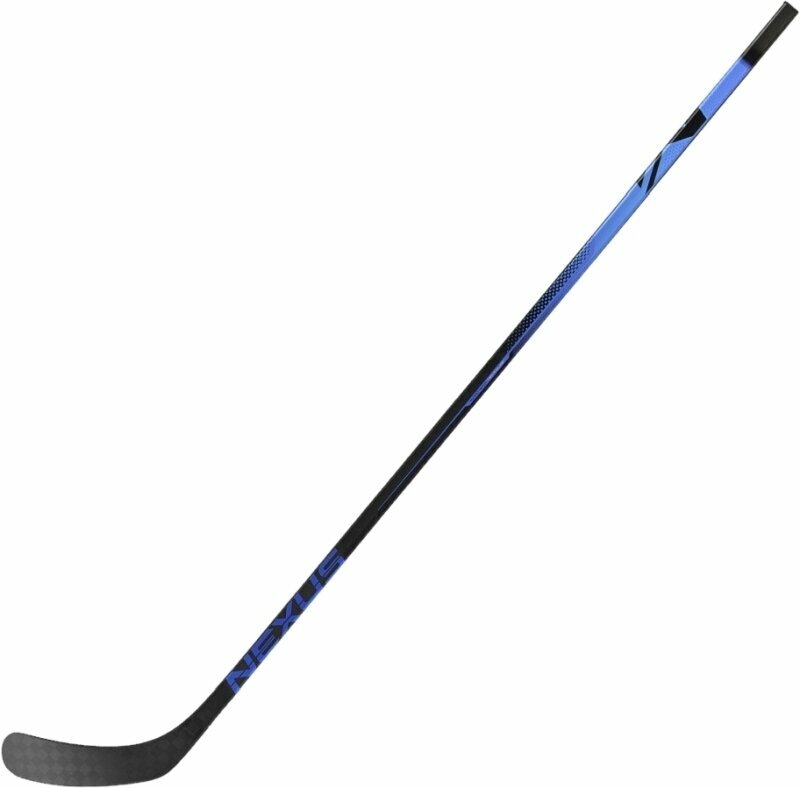 Спорт > Хокей > Стикове за хокей > Композитни хокейни стикове Bauer Композитни стик Nexus S22 League Grip SR Дясна ръка 87 P92