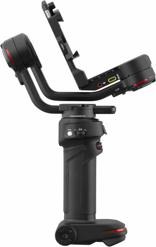 Stabilizator Zhiyun Weebill 3 Combo Stabilizator