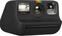 Instant fényképezőgép Polaroid Go E-box Black