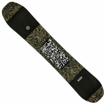 Deska snowboardowa Ride Manic 151 Deska snowboardowa - 1