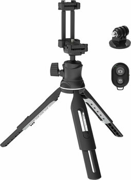 Holder for smartphone or tablet Digipower Foto-Pro Stand - 1