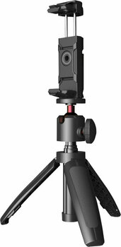 Holder for smartphone or tablet Digipower Mini 3 Extendable Tripod - 1