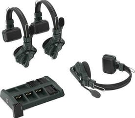 System domofonowy Hollyland Solidcom C1-3S Full Duplex Wireless Intercom System