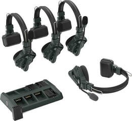 System domofonowy Hollyland Solidcom C1-4S Full Duplex Wireless Intercom System