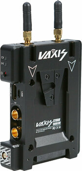 Sistema de audio inalámbrico para cámara Vaxis Storm 3000 DV TX Sistema de audio inalámbrico para cámara - 1
