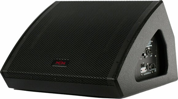 Active Stage Monitor HH Electronics TRM-1201 Active Stage Monitor - 1