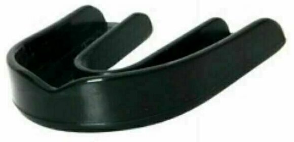 Ochraniacz do sztuk walki Everlast Single Mouthguard Black Ochraniacz do sztuk walki - 1