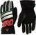 Ski Gloves Rossignol Hero Master IMPR Ski Gloves Black XL Ski Gloves