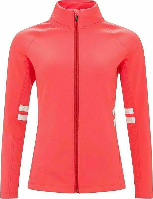 Rossignol Hero Classique Clim Womens Layer Neon Red S