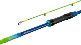 Pike Rod Delphin PETROL TipA Rod 2,4 m 7 - 28 g 2 parts