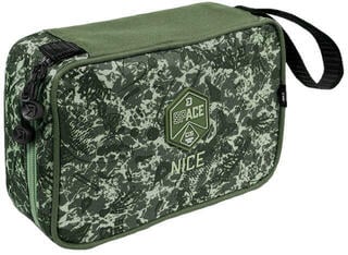 Rucsac, geantă de pescuit Delphin Toiletry Bag Nice SPACE C2G Rucsac, geantă de pescuit