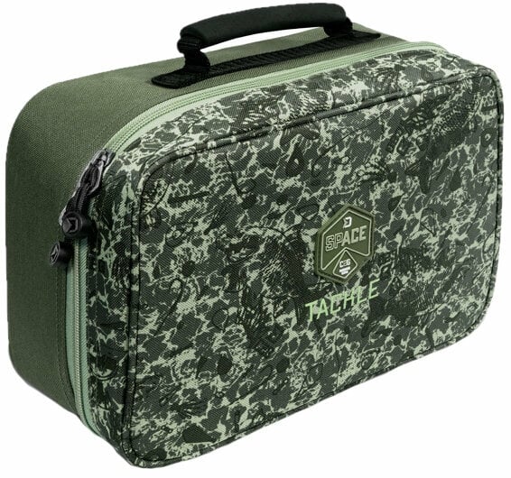 Angeltasche Delphin Tackle Bag Tackle SPACE C2G