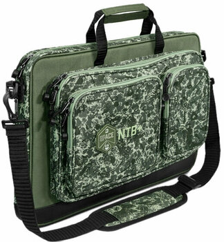 Fishing Backpack, Bag Delphin Laptop Bag NTB+ SPACE C2G 15.6 - 1
