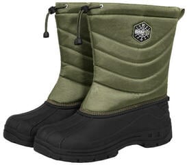 Angelstiefel Delphin SnowTEX -
