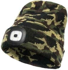 Cap Delphin Cap CamouLED