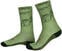 Socken Delphin Socken Carp Green 41-46