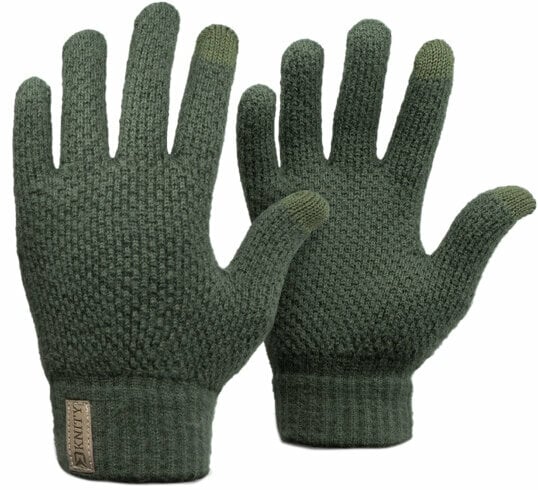 Gloves Delphin Gloves Knity UNI