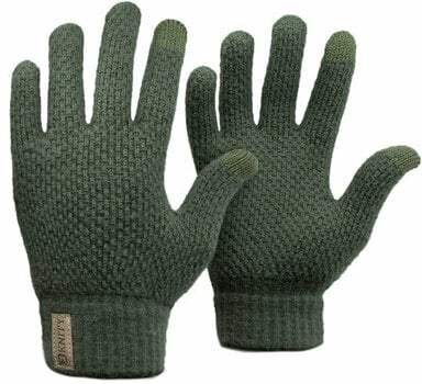 Gloves Delphin Gloves Knity UNI - 1
