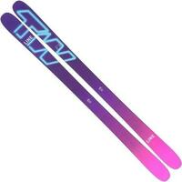 Line Tom Wallisch Pro Skis 164 cm - Muziker