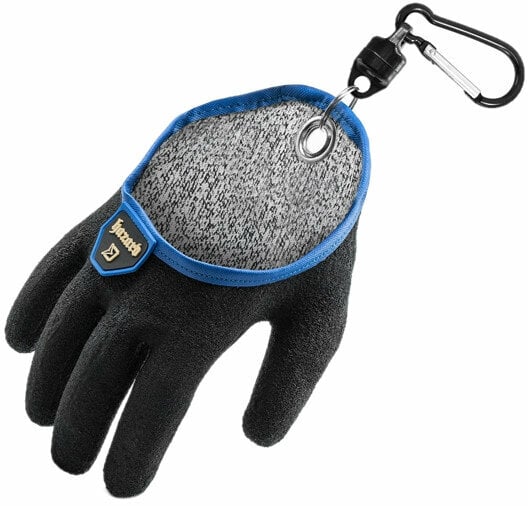 Gloves Delphin Gloves Hazard Right UNI