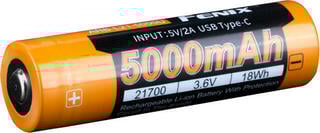Baterie Fenix ARB-L21-5000U Baterie