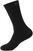 Skarpety kolarskie Spiuk Winter Socks Black 44-47 Skarpety kolarskie