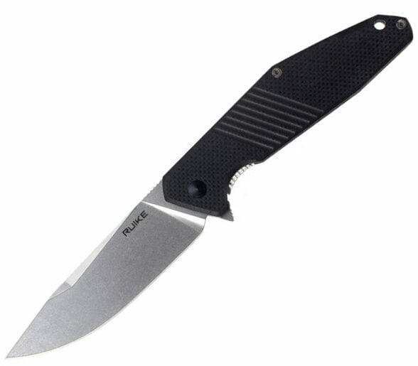 Tactical Folding Knife Ruike D191-B Tactical Folding Knife