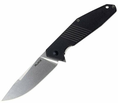 Tactical Folding Knife Ruike D191-B Tactical Folding Knife - 1