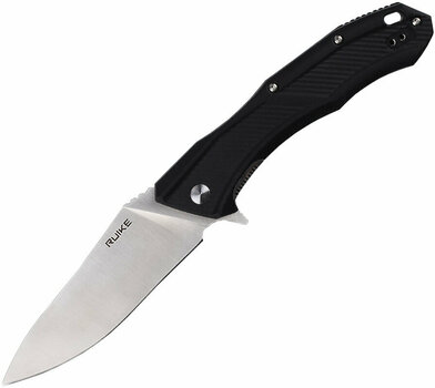 Tactical Folding Knife Ruike D198-PB Tactical Folding Knife - 1
