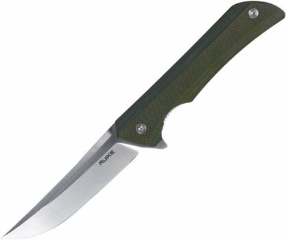 Pocket Knife Ruike Hussar P121-G Pocket Knife - 1