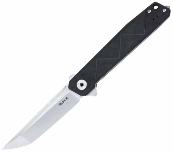 Kapesní nůž Ruike P127-B Kapesní nůž