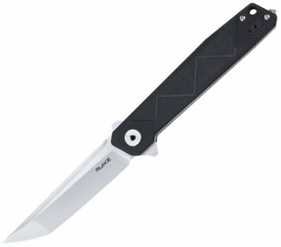 Nóż kieszonkowy Ruike P127-B Nóż kieszonkowy - 1