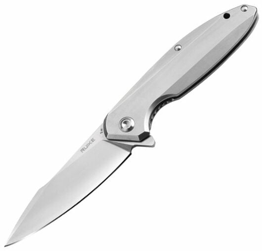 Taktički nož Ruike P128-SF Bead Blast Taktički nož
