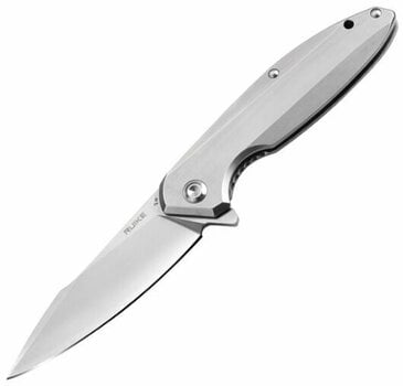 Taktický nůž Ruike P128-SF Bead Blast Taktický nůž - 1