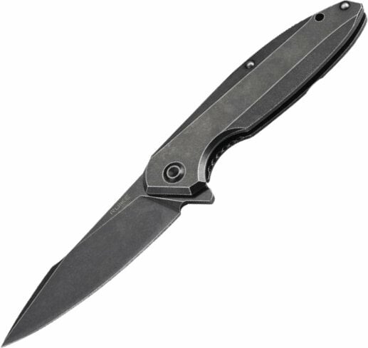 Тактически нож Ruike P128-SB Black Stonewash Тактически нож