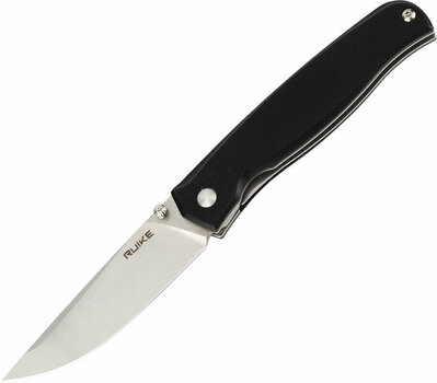 Nóż kieszonkowy Ruike P661-B Nóż kieszonkowy - 1