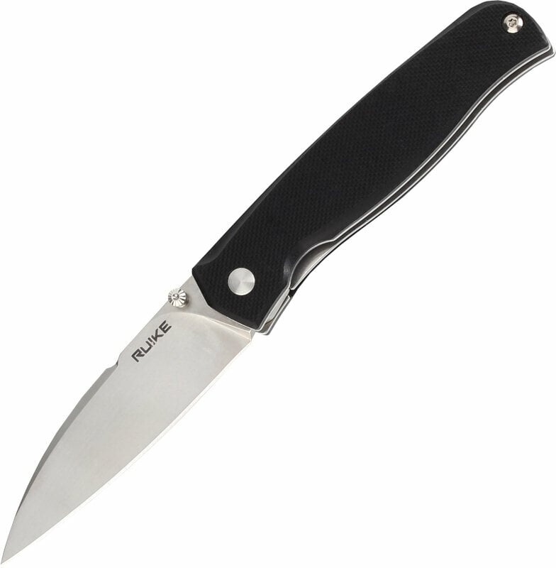 Vreckový nožík Ruike P662-B Vreckový nožík