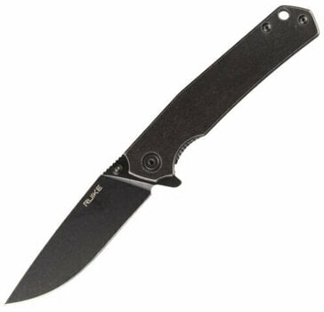 Vreckový nožík Ruike P801-SB Vreckový nožík - 1