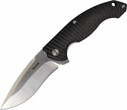 Tactical Folding Knife Ruike P852-B Tactical Folding Knife