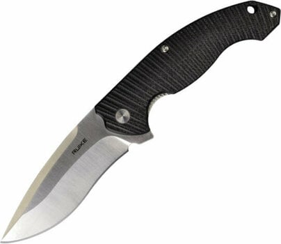 Tactical Folding Knife Ruike P852-B Tactical Folding Knife - 1