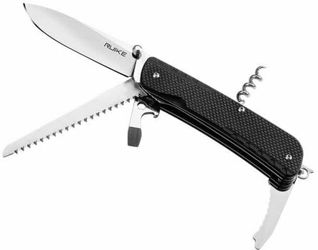 Nóż kieszonkowy Ruike Trekker LD32 Nóż kieszonkowy - 1