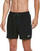 Kąpielówki męskie Nike Contend 5" Mens Volley Shorts Black L Kąpielówki męskie