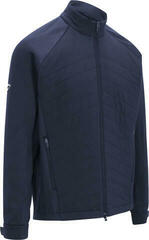 Jacke Callaway Primaloft Mixed Media Peacoat