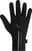 Fietshandschoenen Spiuk Profit Cold&Rain DWR Gloves Black XL Fietshandschoenen