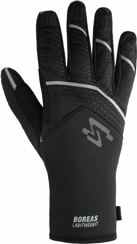 Облекло Spiuk Boreas Gloves Black/Grey XL