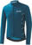 Cycling Jacket, Vest Spiuk Boreas Light Membrane Jacket Blue 2XL Jacket